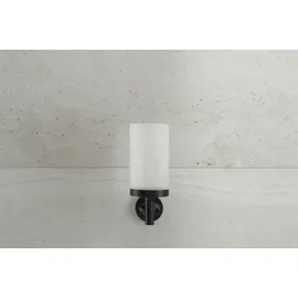 Duravit Zahnputzbecher Schwarz Matt