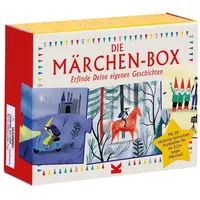 LAURENCE KING Die Märchen-Box