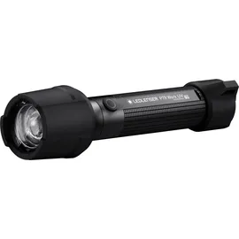 LedLenser P7R Work UV Taschenlampe (502601)