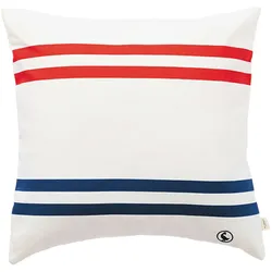 El Ganso - Kissenbezug 40x40cm 100% Baumwolle 300GSM - Cruda-Farbe
