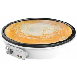 Crêpes-Maker Cecotec Fun Crepelicious 1000 W Ø 30,5 cm