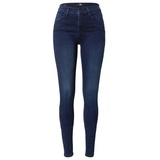 LTB Skinny-fit-Jeans Amy (1-tlg) Plain/ohne Details, Weiteres Detail blau 26Mary & Paul