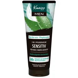 Kneipp 3 in1 Dusche Frisch & Sensitiv 200 ml