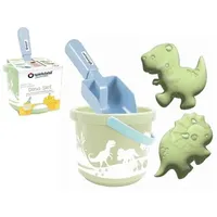 Tinti GmbH & Co. KG Dinosaurier Set 4-teilig