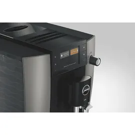 Jura E6 Dark Inox (ED)
