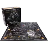 Steamforged Games - Dark Souls: The Board Game | Vordt of the Boreal Valley Expansion