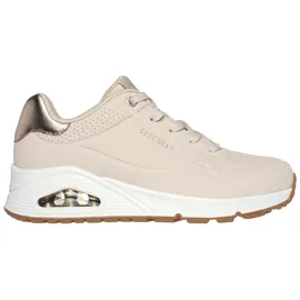 SKECHERS Uno - Golden Air Beige 37