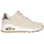 SKECHERS Uno - Golden Air Beige 37