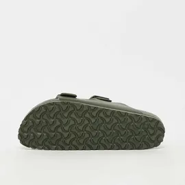 Birkenstock Arizona EVA schmal Khaki 35