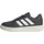 adidas Courtblock Shoes Carbon/Off White/Off White, 38 2/3
