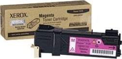 Original Xerox Toner 106R01332 magenta für Phaser 6125 oV