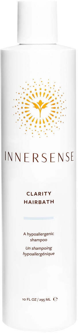 Innersense Organic Beauty Clarity Hairbath 295 ml