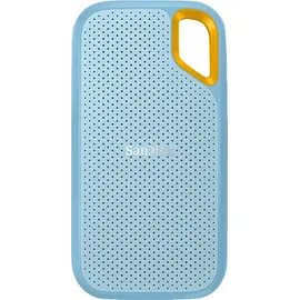 SanDisk Extreme Portable 1 TB USB-C 3.2 SDSSDE61-1T00-G25B