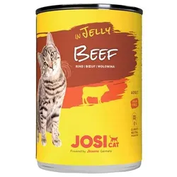Josera 400 Gramm Beef in Jelly 24 x 400 Gramm