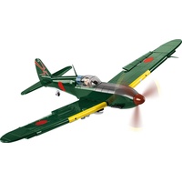 Cobi Kawasaki KI - 61 - I Hien (Tony)