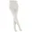 Mädchen Strumpfhose 13609-2040 122-128 Off-White 122-128
