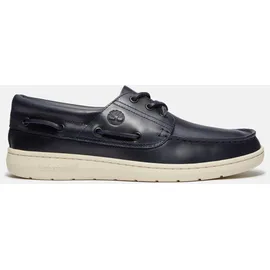 Timberland Portofino Pier Herren Dunkelblau 41