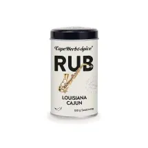Cape Herb & Spice Cajun Gewürz 100 g