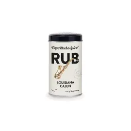 Cape Herb & Spice Cajun Gewürz 100 g