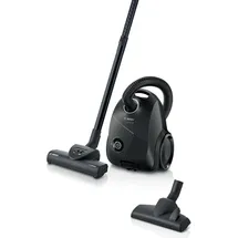 Bosch Serie 2 BGLS2POW1 schwarz