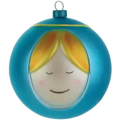 A di Alessi - Madonna Weihnachtsbaumkugel