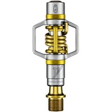 Crankbrothers EGG BEATER 11 Pedale aus Titan/Gold