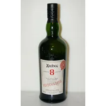 Ardbeg 8 Years Old Islay Single Malt 50,8% vol 0,7 l