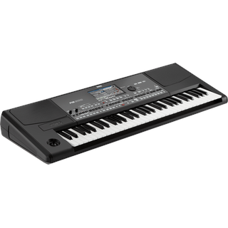 Korg Pa600 BK black