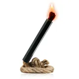 CampFeuer Zunder für Feuerstahl, Feuerstarter, Feuerstab, Starter, Outdoor