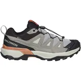 Salomon X Ultra 360 Leather Gore-tex® Wanderschuhe - Wrought Iron / Sedona Sage / Sierra - EU 46 2/3