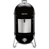 Weber Smokey Mountain Cooker