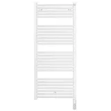 Zehnder zeno ZNE-170-060/DD, 1808 x 600 mm, dark brown