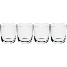 Villeroy & Boch La Divina Whiskyglas 0,36 l 4 St.