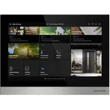 Busch-Jaeger IP Touch 10" 1 St. Schwarz