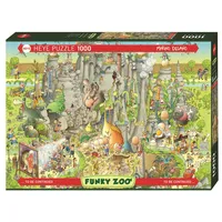 Heye Jurassic Habitat 297275