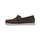 Sebago Docksides Herren Braun 44