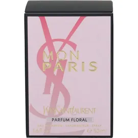 Yves Saint Laurent Mon Paris Floral Eau de Parfum 50 ml