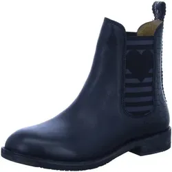 Crick It  Stiefel Stiefeletten Houston Houston 02056522 kroko Houston 02056522  in Schwarz, 37