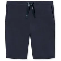 SCHIESSER Mix and Relax Bermuda Blau 46