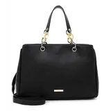 TAMARIS Shopper Jessica 31825 Damen Handtaschen Uni black 100 - 1 EU