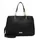TAMARIS Shopper Jessica 31825 Damen Handtaschen Uni black 100 - 1 EU