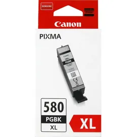 Canon PGI-580XL PGBK pigmentschwarz