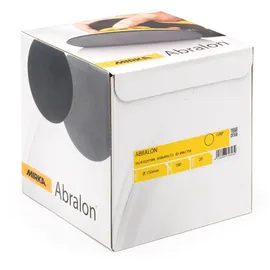Mirka Abralon Schleifscheiben Ø 150 mm Polierscheibe 20 Stück