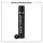 Morfose Ossion Premium Barber Haarspray Extra Strong 400 ml