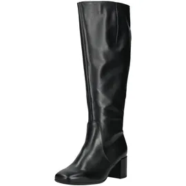Gabor Comfort Damen Schwarz 40