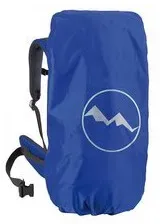 HIGH COLORADO Rucksack Regenhülle blau S