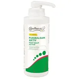 Camillen 60 Fussbalsam Aktiv 500ml