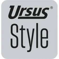 URSUS STYLE Schreibunterlage Papier 40Bl 036446000 52,5x37,5cm
