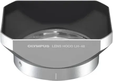 Olympus Gegenlichtblende LH-48