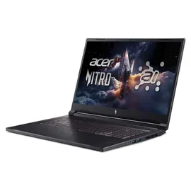Acer Nitro V17 AI ANV17-41-R1PD AMD Ryzen 7 260 32 GB RAM 1 TB SSD RTX 5070 Win11 Home